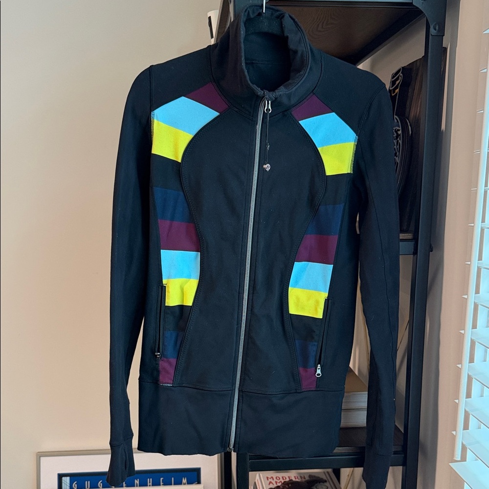 Lululemon Jacket 2012ish Vintage